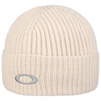 Ellipse Ribbed Beanie Muts by Oakley - &euro; 44,95