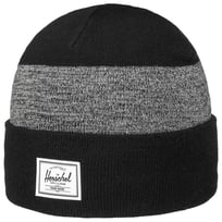 Elmer Pattern Beanie Muts by Herschel - &euro; 39,95