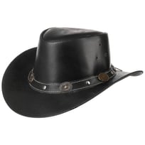 Elreno Leren Hoed by Scippis - &euro; 59,99