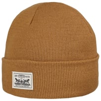 Embarcadero Beanie Muts by Levi�s� - &euro; 19,95