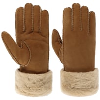 Emma Leren Handschoenen by Pearlwood - &euro; 99,00