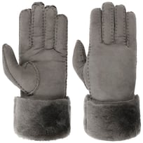 Emma Leren Handschoenen by Pearlwood - &euro; 99,00