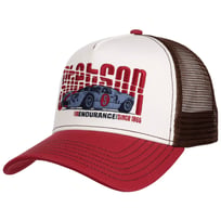 Endurance Trucker Pet by Stetson - &euro; 49,00