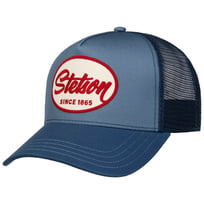 Engine Trucker Pet by Stetson - &euro; 49,00