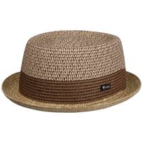 Ennario Pork Pie Strohoed by Lipodo - &euro; 39,95