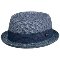 Ennario Pork Pie Strohoed by Lipodo - &euro; 39,95