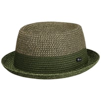 Ennario Pork Pie Strohoed by Lipodo - &euro; 39,95