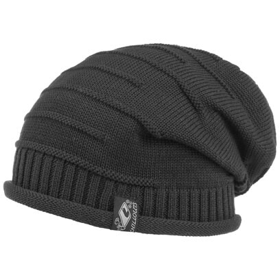 Erik Oversize Beanie by Chillouts - 27,99 €
