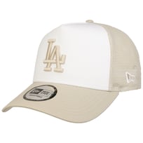 Ess Twotone Dodgers Trucker Pet by New Era - &euro; 35,95
