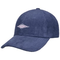 Essential Strapback Corduroy Pet by Billabong - &euro; 29,95