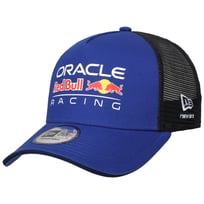 Essentials EF RB F1 Trucker Pet by New Era - &euro; 42,95