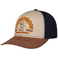 Est. 1865 Snapback Pet by Stetson - &euro; 49,00