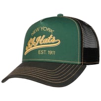 Est. 1911 New York Trucker Pet by JJ Hats - &euro; 39,00