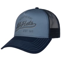 Est. 1911 New York Trucker Pet by JJ Hats - &euro; 39,00