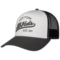 Est. 1911 New York Trucker Pet by JJ Hats - &euro; 39,00