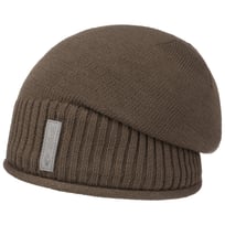 Etien Beanie met Voering by Chillouts - &euro; 29,99