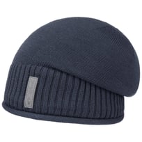 Etien Beanie met Voering by Chillouts - &euro; 29,99