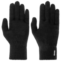 Etton Heren Handschoenen met Kasjmier by Eisb�r - &euro; 24,99