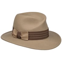 Eva Stripes Dameshoed by Mayser - &euro; 139,00