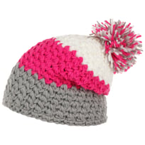 Everest Pompon Beanie - &euro; 14,95