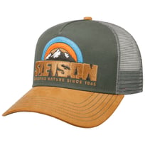 Exploring Nature Trucker Pet by Stetson - &euro; 49,00