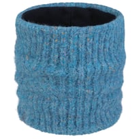 Eyla Lake Blue Primaloft Nekwarmer by BUFF - &euro; 39,95