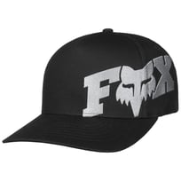F HEAD X FLEXFIT [BLK] by FOX - &euro; 39,95