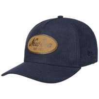 FAUX SUEDE 9Forty MC AF NEWERA NVY by New Era - &euro; 37,95