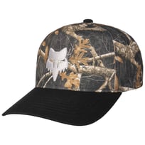 FOX REALTREE SUBFRAME HAT [BLK/MUL] by FOX - &euro; 49,95