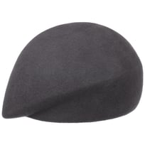 Fabiana Vilt Baskenmuts by Lierys - &euro; 59,95