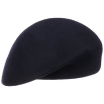 Fabiana Vilt Baskenmuts by Lierys - &euro; 59,95