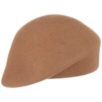 Fabiana Vilt Baskenmuts by Lierys - &euro; 59,95