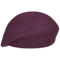 Fabiana Vilt Baskenmuts by Lierys - &euro; 59,95