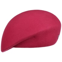 Fabiana Vilt Baskenmuts by Lierys - &euro; 59,95