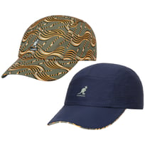 Facewave Omkeerbare Pet by Kangol - &euro; 59,95