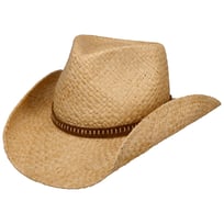 Fair Oaks Western Strohoed by Stetson - &euro; 89,00