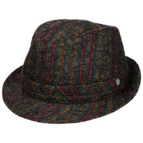 Fairbury Trilby Wollen Hoed by Lierys - &euro; 79,95