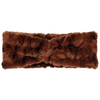Fake Fur Hoofdband by Gebeana - &euro; 39,95