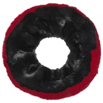 Fake Fur Loop Omkeerbare Sjaal - &euro; 25,95