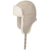 Fake Fur Pilotenmuts by Seeberger - &euro; 49,95
