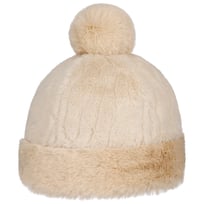 Fake Fur Pomponmuts by Seeberger - &euro; 55,95