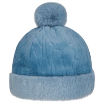 Fake Fur Pomponmuts by Seeberger - &euro; 55,95