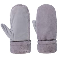 Fake Fur Vuisthandschoenen by Seeberger - &euro; 35,95