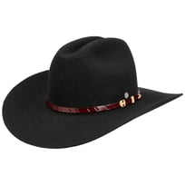 Faldray Wool Western Hoed by Lierys - &euro; 129,00