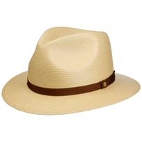 Fallkirk Traveller Toyo Strohoed by Stetson - &euro; 119,00