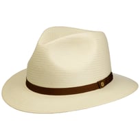 Fallkirk Traveller Toyo Strohoed by Stetson - &euro; 119,00