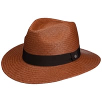 Fashion Traveller Panamahoed by Lierys - &euro; 149,00