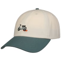 Fast Scooter Dad Hat by iriedaily - &euro; 32,95