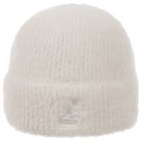 Faux Fur Beanie Muts by Kangol - &euro; 59,95