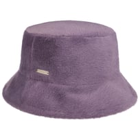 Faux Fur Bucket Dameshoed by Seeberger - &euro; 49,95